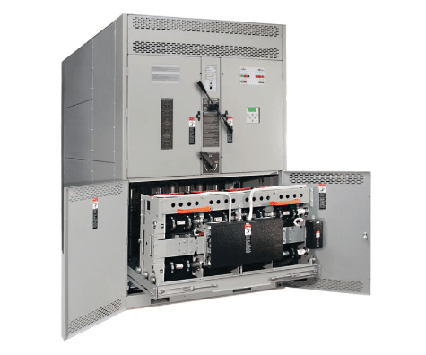 Auto-Transfer-Switch