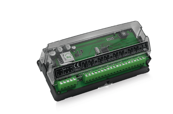 DSE2133-RTDThermocouple-Input-Expansion-Module